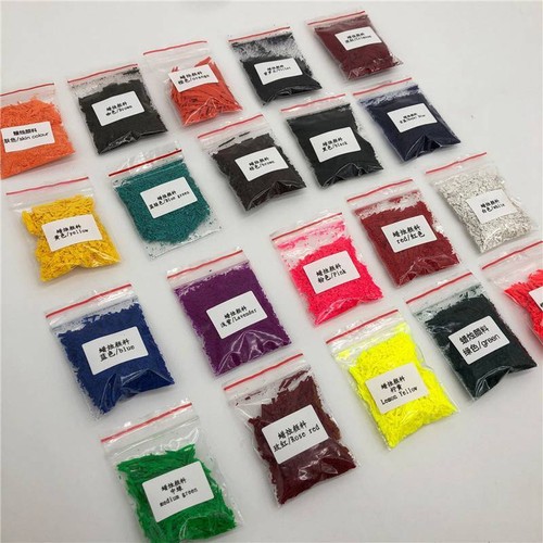Color diy candle wax pigment - wax,