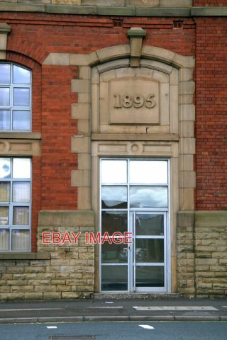 Photo centenary mill - photo,
