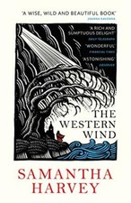 The Western Wind,Samantha