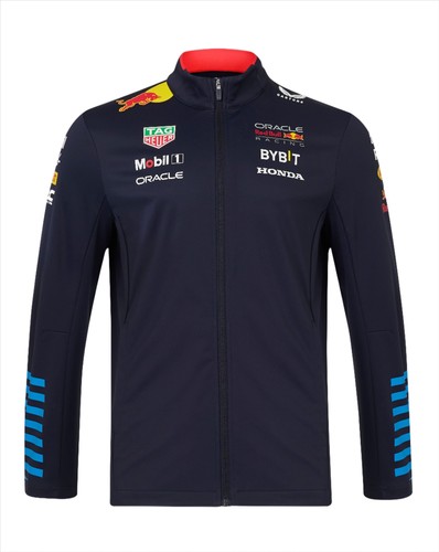 Red bull racing - red, 2024