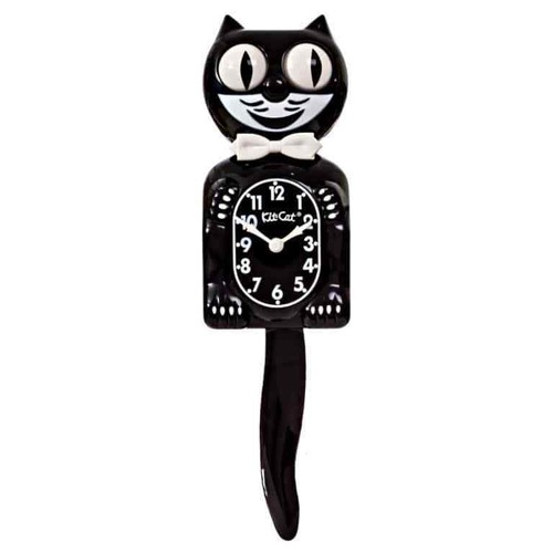 Kit cat klock classic - kit-cat,