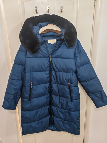 Michael kors winter coat - kors,