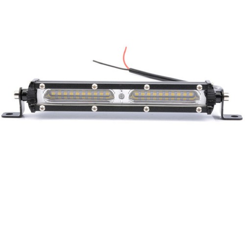 Led work lights bar - bar, flood