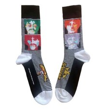 The Beatles socks - Official licensed merchandise