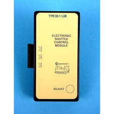 GAUGEMASTER Super Shuttle Unit