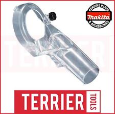 Makita Dust Extraction Nozzle