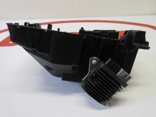 Ducati battery box holder