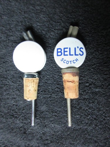 Bell scotch whisky - bell's,