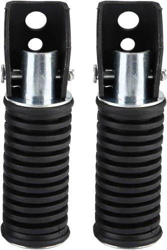 Motorcycle folding foot pegs - motorcycle,