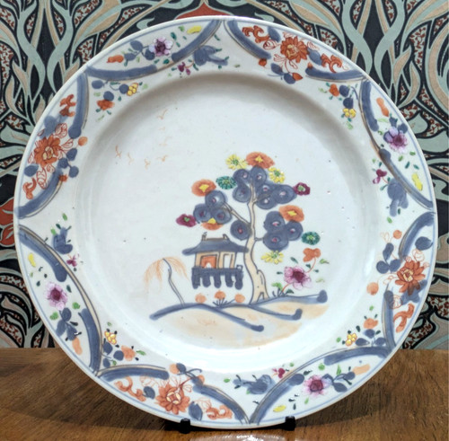 18th century chinese qing - century,