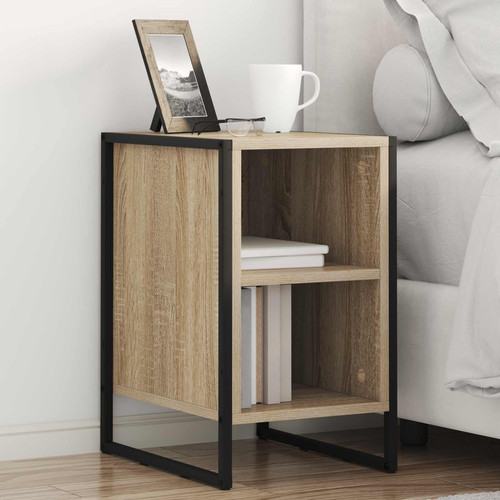 Bedside table sonoma - bedside,