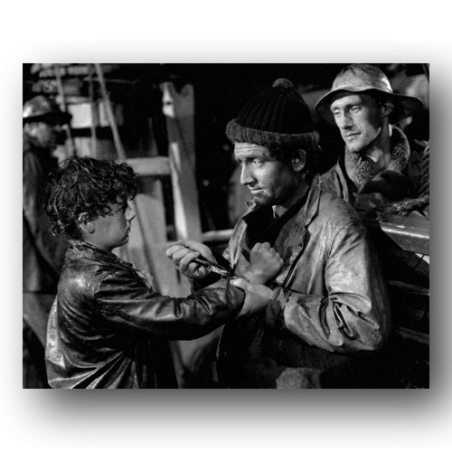 Spencer tracy freddie - spencer, tracy,