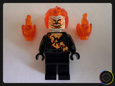LEGO Marvel Ghost Rider sh1095