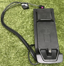OEM BMW M2 F87 Center Console