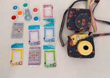 Fujifilm Instax Mini 8 Instant