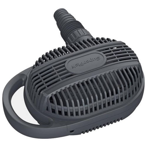 Superfish pond eco - superfish,