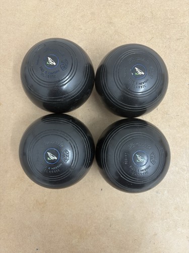 Henselite classic size 4 - ,