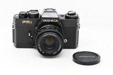 Yashica FR 1 35mm SLR Camera