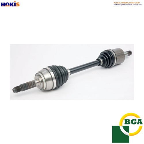 Drive shaft ds9606l for - for, vw