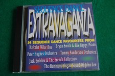 Sequence Dance Extravaganza