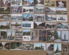 COVENTRY Job Lot of 40x Old