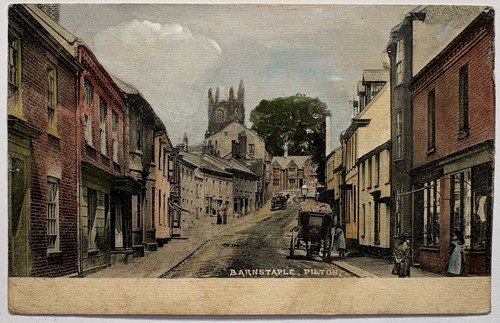 Antique pilton - antique, of