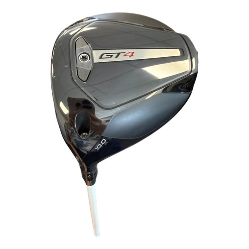 Titleist gt4 degree driver - gt4,