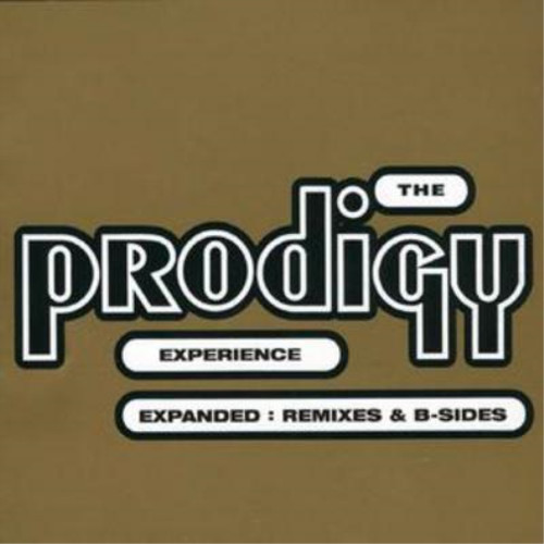 The prodigy - the,