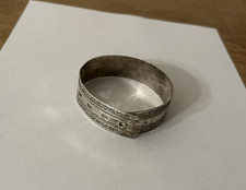 Sterling Silver Vintage