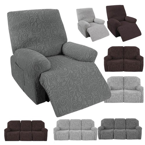 Seater recliner cover - recliner,