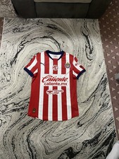 Chivas De Guadalajara Home