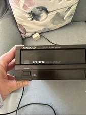 Kenwood DP-710 CD Player Compact Disc