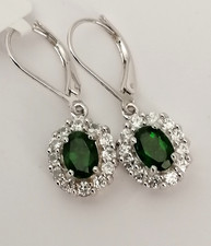 Russian Diopside & Cambodian
