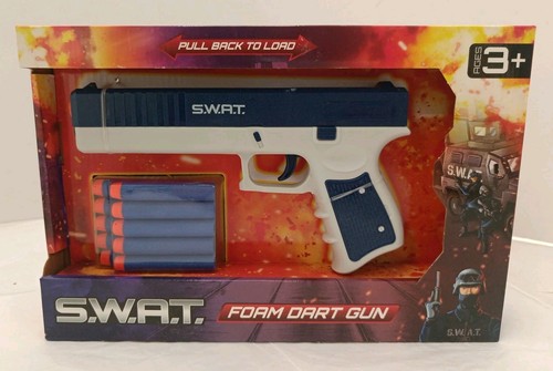 Swat foam dart - foam,
