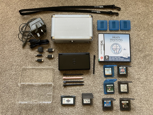 Nintendo lite branded - +,
