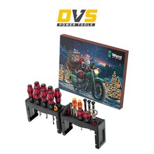 Wera 05136610001 Advent
