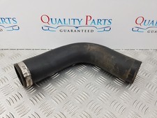 MAZDA 6 INTERCOOLER PIPE HOSE
