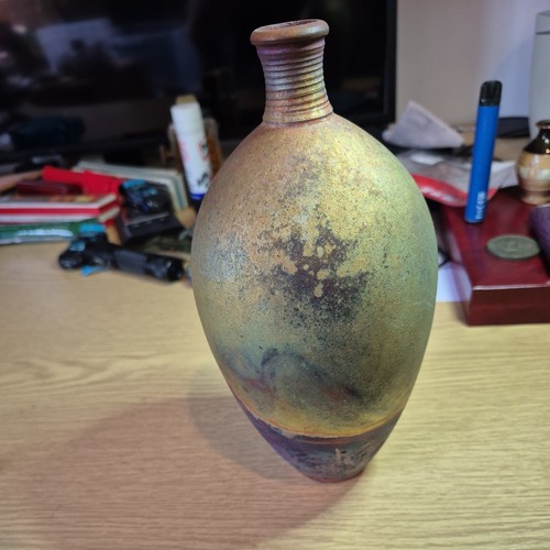 Chris hawkins studio pottery - hawkins,