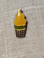 Vintage Taylor Soft Serve Ice