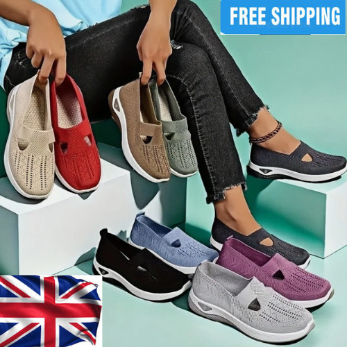 Orthopedic shoes for women - shoes,