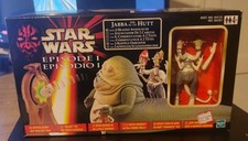 👑 Star Wars Episode I –