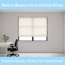 Made to Measure No Drill