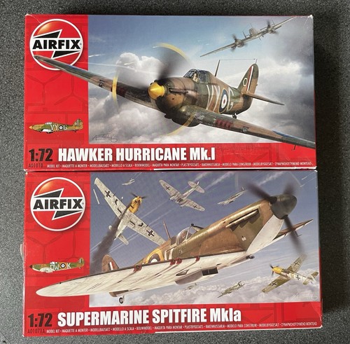 Airfix ww2 model - airfix,