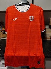 Raith Rovers 2024-25 Joma Club