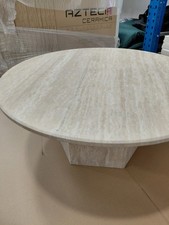 Cream Natural Stone Travertine