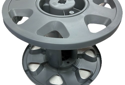 Hozelock hose reel - hozelock, 2