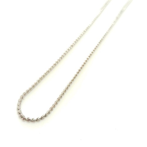 Mint monet chain silver - monet,