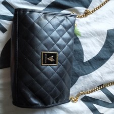 Younique Shoulder Bag Black