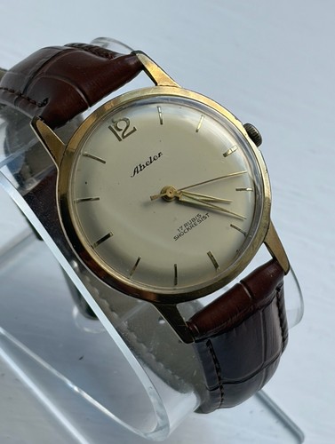 1960 vintage german abeler - 1960’s,
