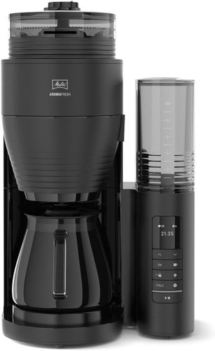 Melitta filter coffee machine - melitta,